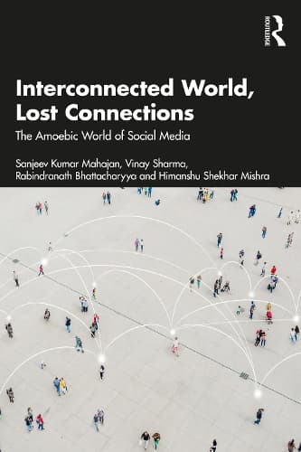 Cover of Interconnected World, Lost Connections
