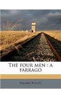 Cover of The Four Men