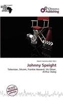 Cover of Johnny Speight