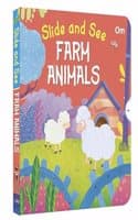 Cover of Farm Animals