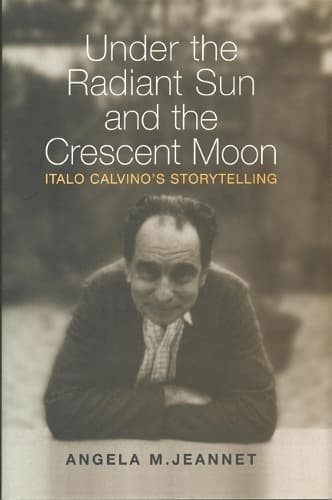 Cover of Under the Radiant Sun and the Crescent Moon