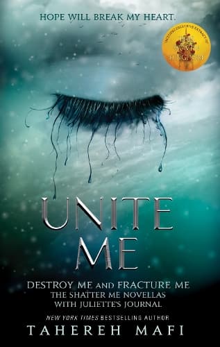 Cover of Unite Me