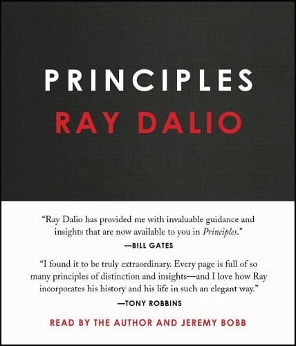 Cover of Principles