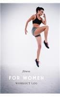 Cover of Fitness For Women