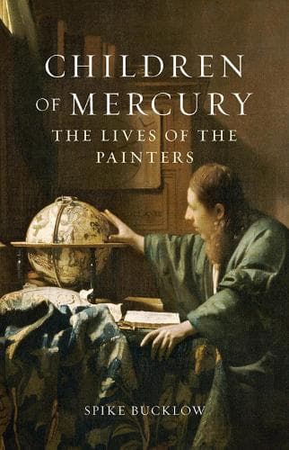 Cover of Children of Mercury