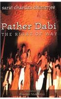 Cover of Pather Dabi: the Right of Way