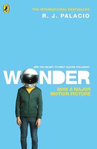 Cover of Wonder