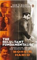 Cover of The Reluctant Fundamentalist