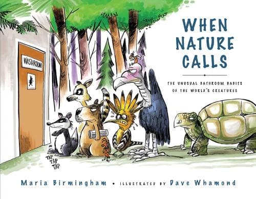 Cover of When Nature Calls
