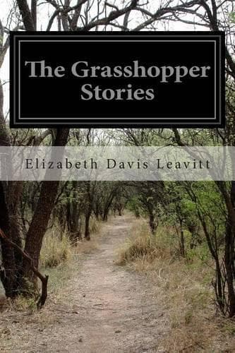 Cover of The Grasshopper Stories