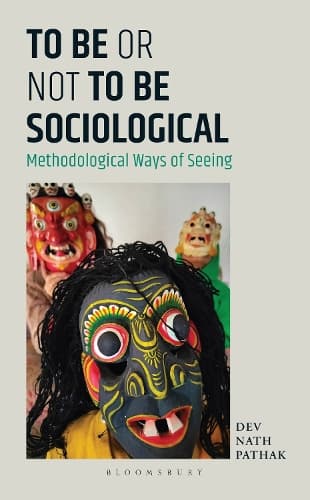 Cover of To Be or Not to Be Sociological