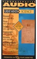Cover of Discover Magazine: Great Minds of Science