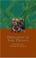 Cover of Principles of Soil Physics: (Books in Soils, Plants, and the Environment)
