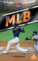Cover of Mlb