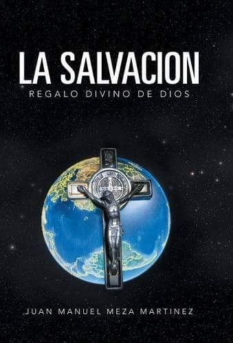 Cover of La Salvacion