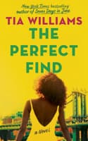 Cover of The Perfect Find
