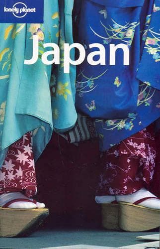Cover of Japan