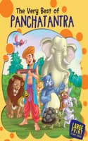Cover of The Very Best of Panchatantra