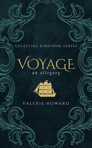 Cover of Voyage