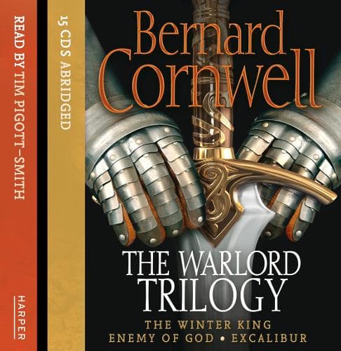 Cover of Excalibur
