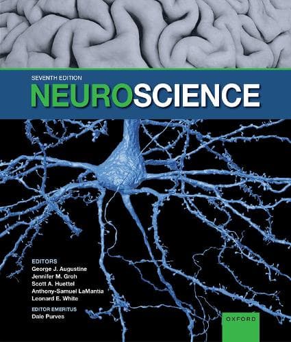 Cover of Neuroscience