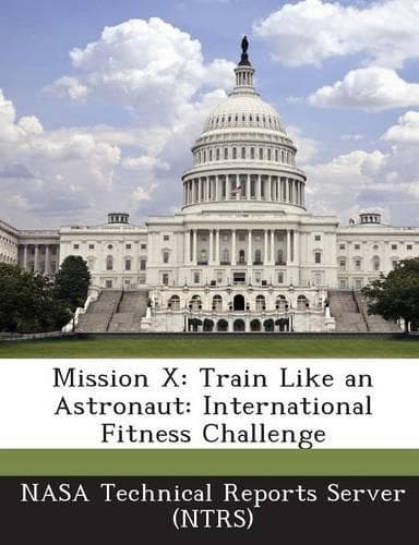 Cover of Mission X
