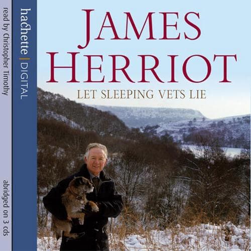 Cover of Let Sleeping Vets Lie
