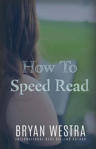 Cover of How To Speed Read