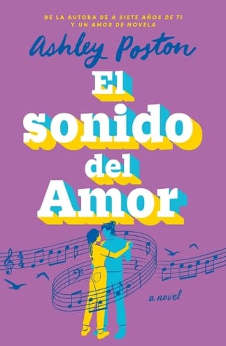 Cover of Sonido del Amor, El