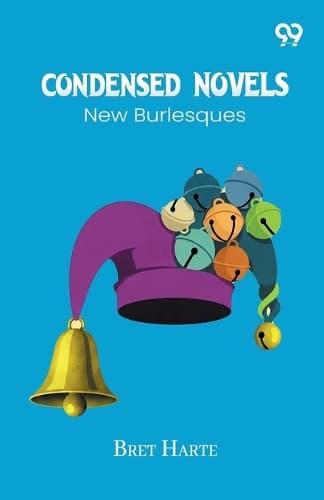 Cover of Condensed Novels