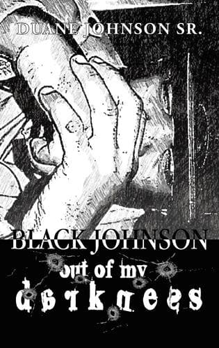 Cover of Black Johnson