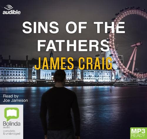 Cover of Sins of the Fathers
