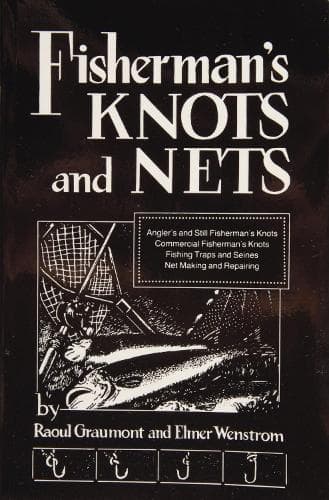 Cover of Fisherman’s Knots and Nets