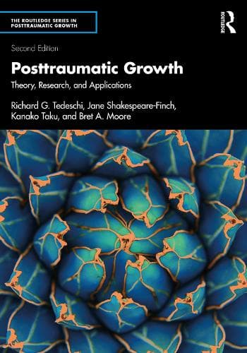 Cover of Posttraumatic Growth