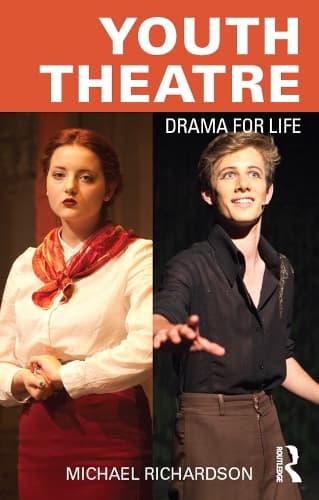 Cover of Youth Theatre