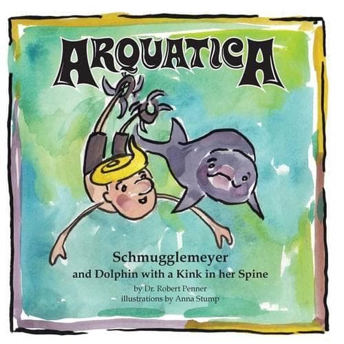 Cover of Arquatica