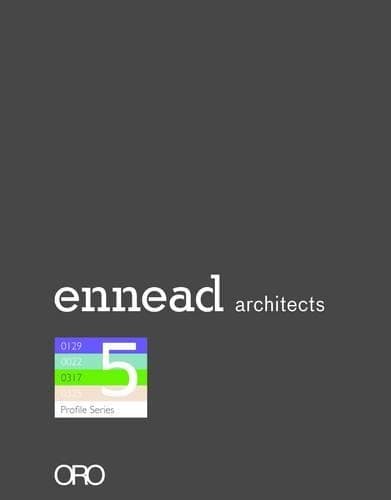 Cover of Ennead Profile Series 5