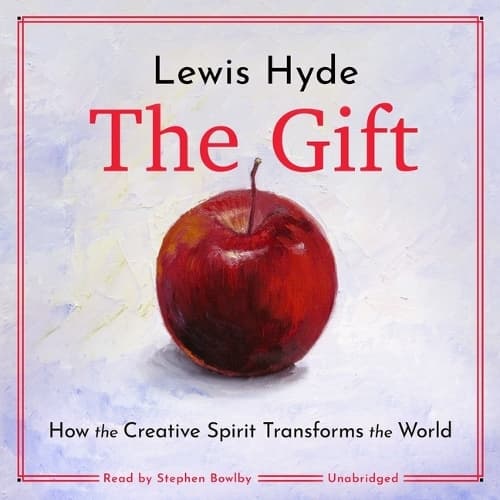 Cover of The Gift