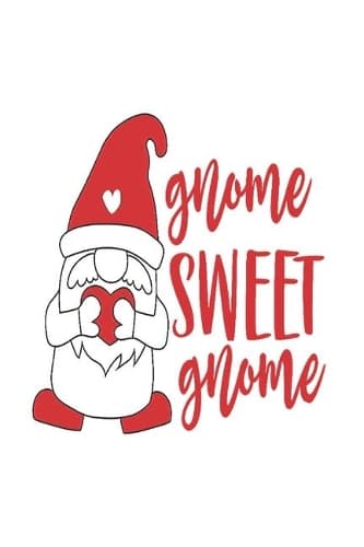 Cover of gnome sweet gnome