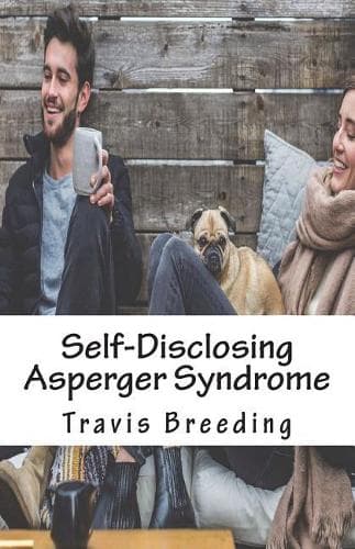 Cover of Self-Disclosing Asperger Syndrome