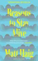 Cover of Reasons to Stay Alive