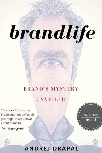 Cover of Brandlife