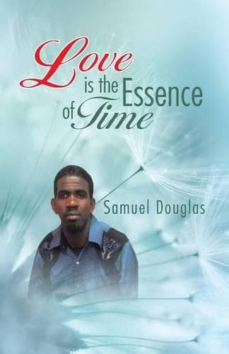 Cover of Love is the Essence of Time