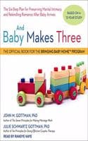 Cover of And Baby Makes Three