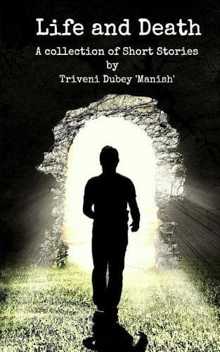 Cover of Life and Death