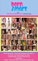 Cover of BORN SMART