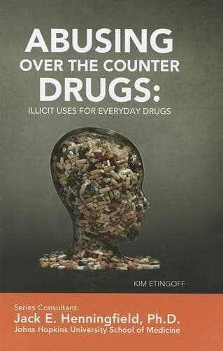Cover of Abusing Counter Drugs