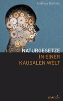 Cover of Naturgesetze in Einer Kausalen Welt