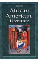 Cover of Glencoe African American Literature