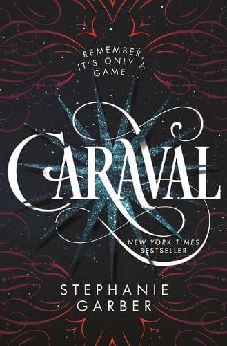 Cover of Caraval